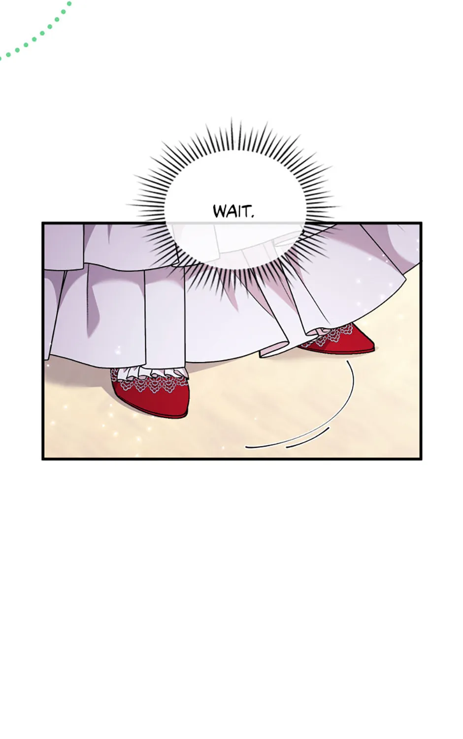 Get Out of My Way, I Will Decide the Ending Chapter 34 page 93 - 