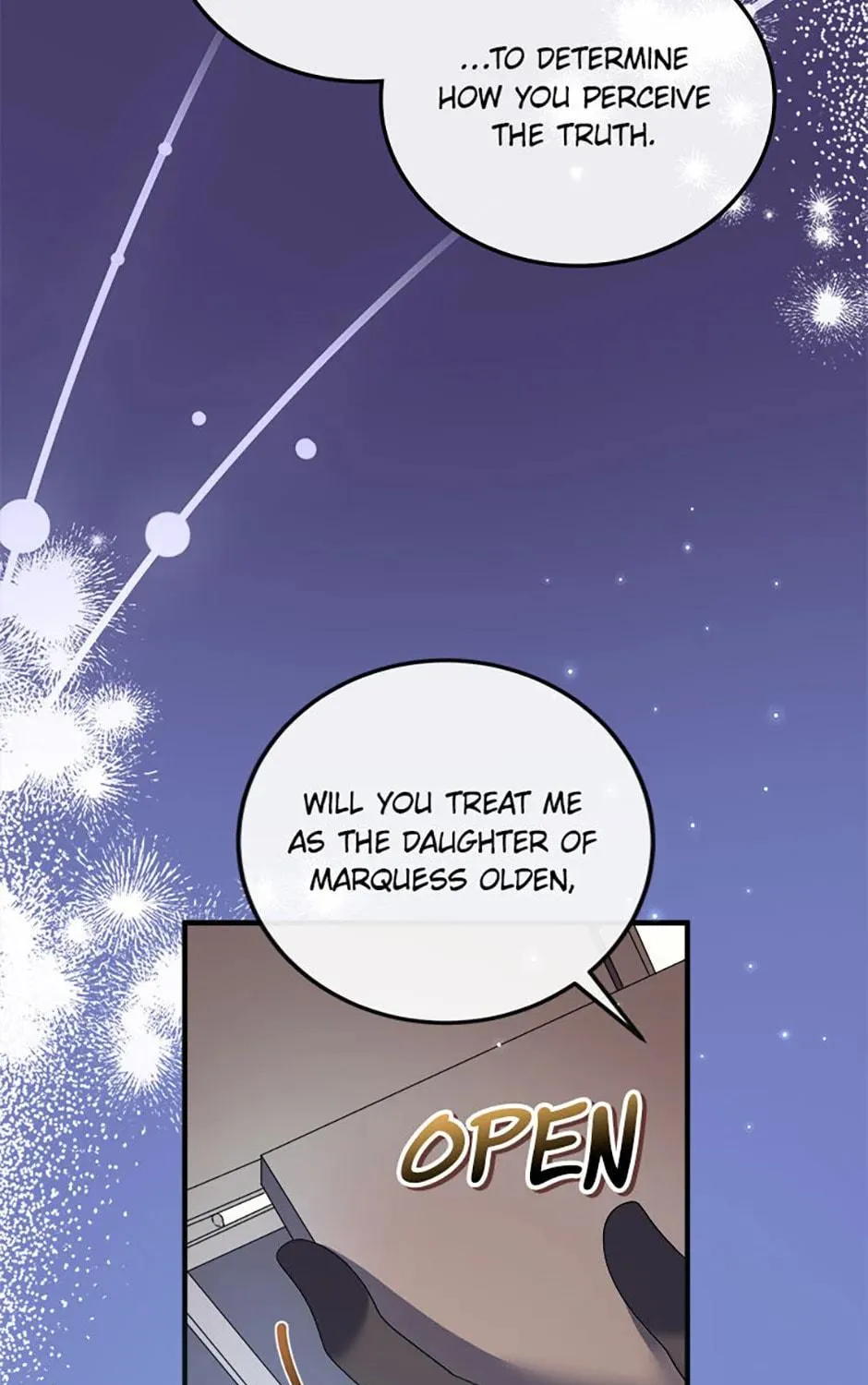 Get Out of My Way, I Will Decide the Ending Chapter 35 page 101 - 