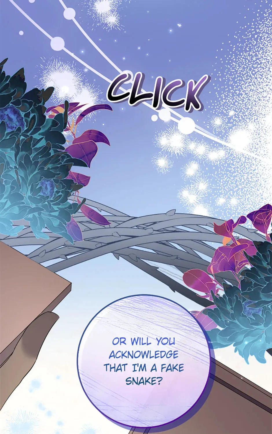 Get Out of My Way, I Will Decide the Ending Chapter 35 page 103 - 