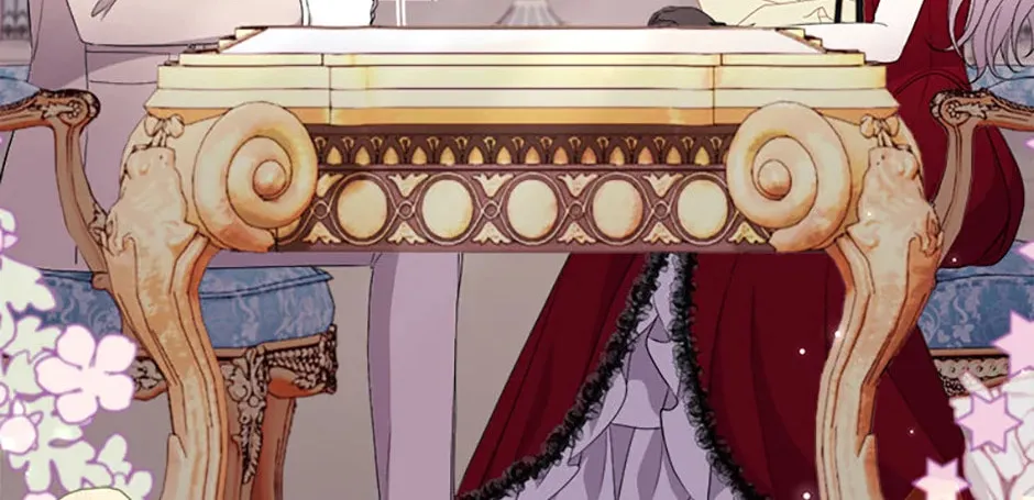 Get Out of My Way, I Will Decide the Ending Chapter 35 page 118 - 