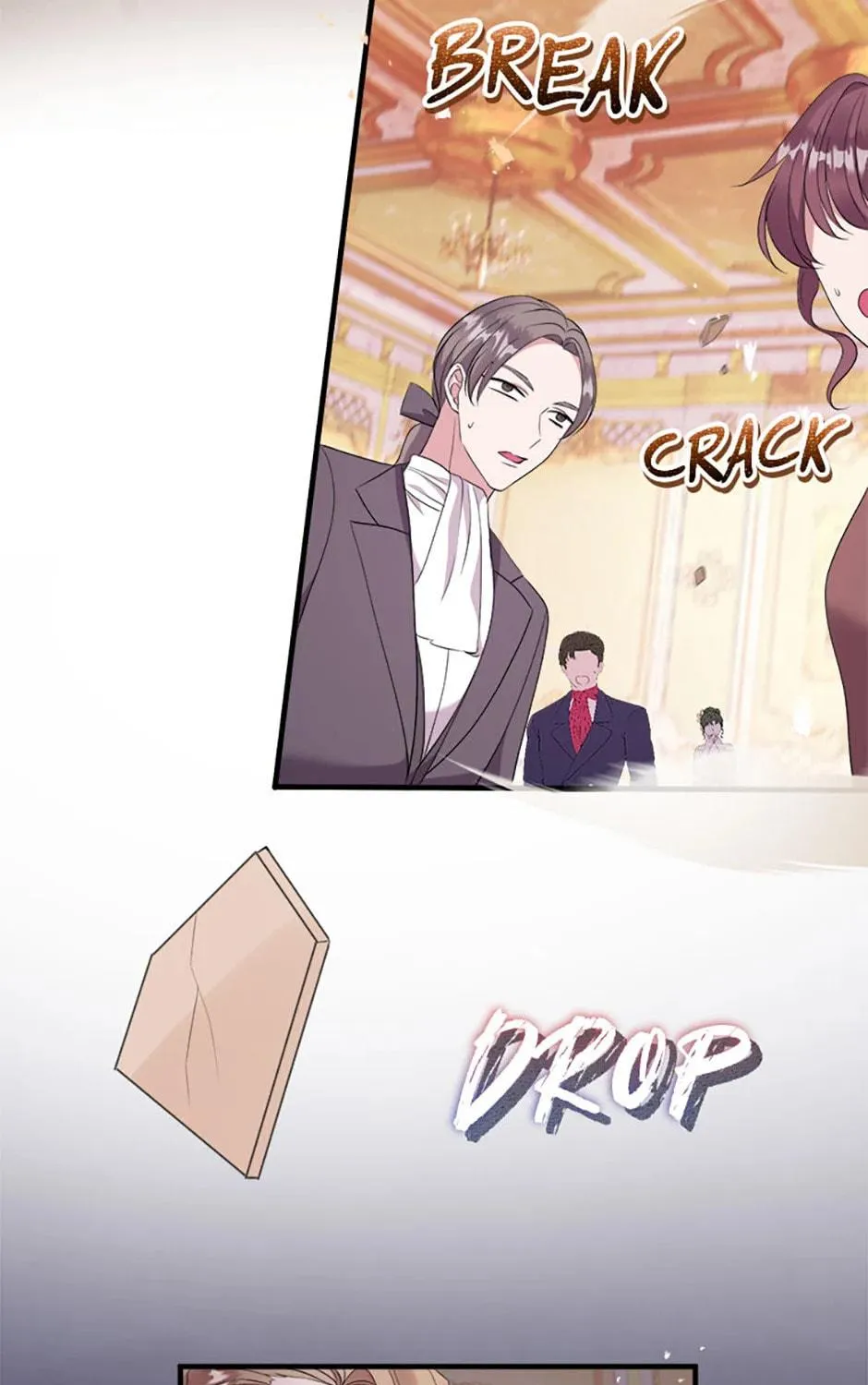 Get Out of My Way, I Will Decide the Ending Chapter 35 page 131 - 