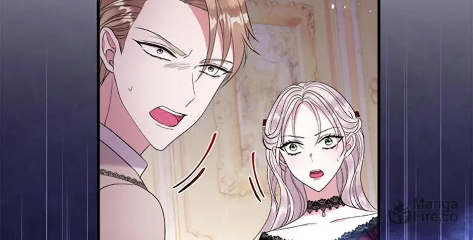 Get Out of My Way, I Will Decide the Ending Chapter 35 page 132 - 
