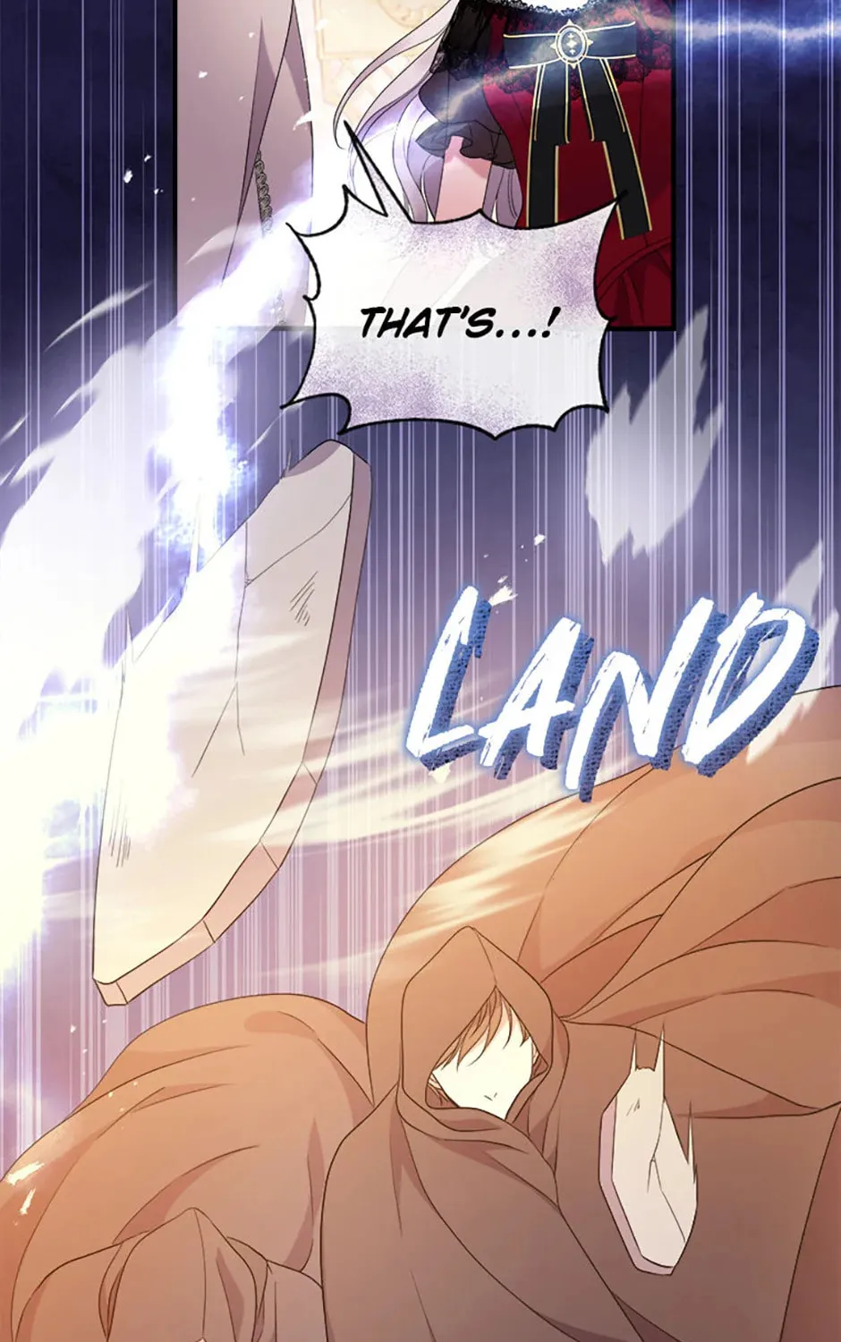 Get Out of My Way, I Will Decide the Ending Chapter 35 page 133 - 