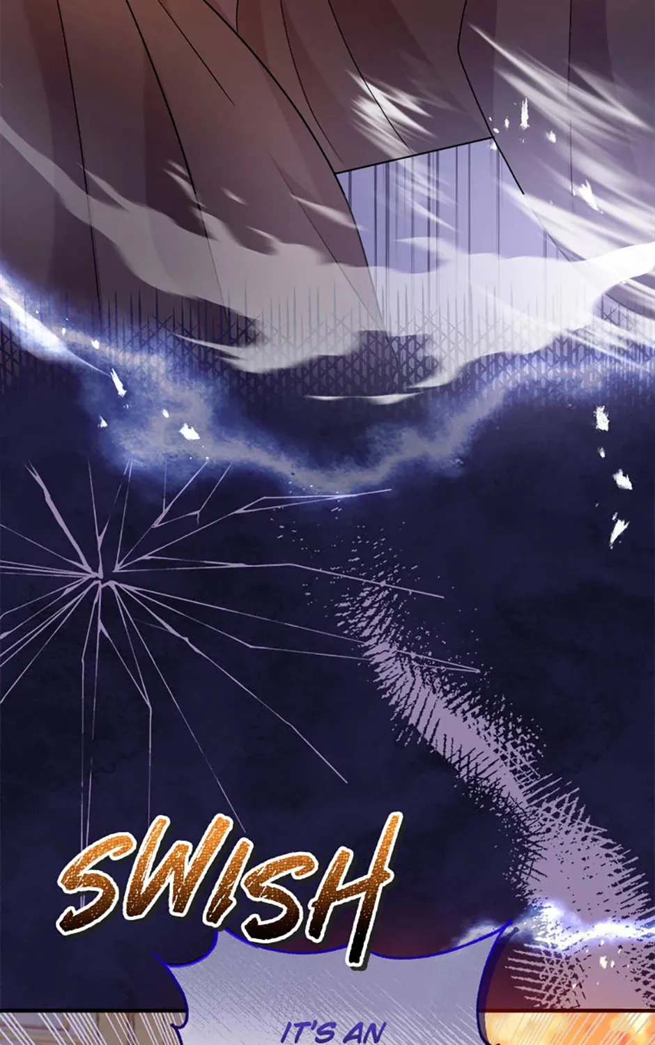 Get Out of My Way, I Will Decide the Ending Chapter 35 page 135 - 