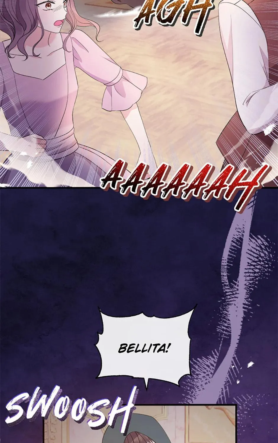 Get Out of My Way, I Will Decide the Ending Chapter 35 page 137 - 