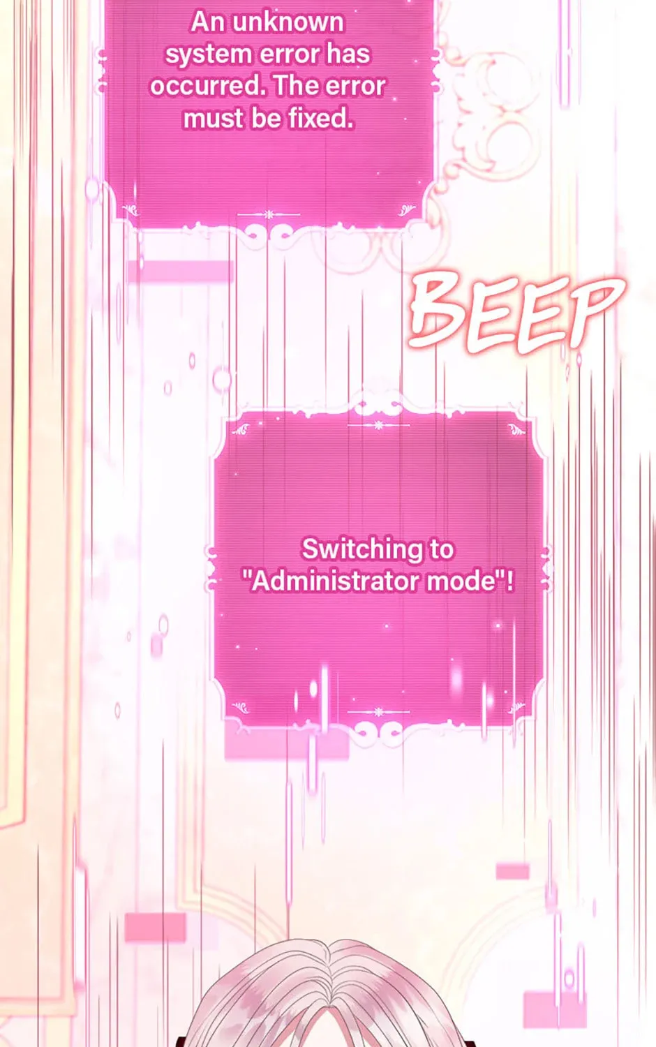 Get Out of My Way, I Will Decide the Ending Chapter 35 page 15 - 
