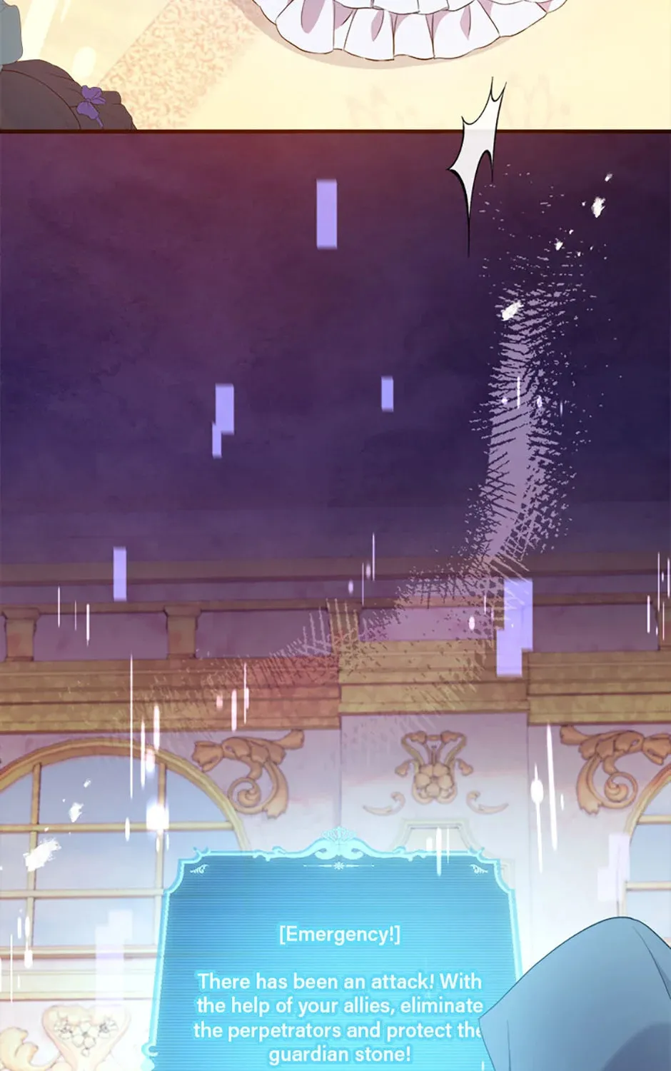 Get Out of My Way, I Will Decide the Ending Chapter 35 page 141 - 