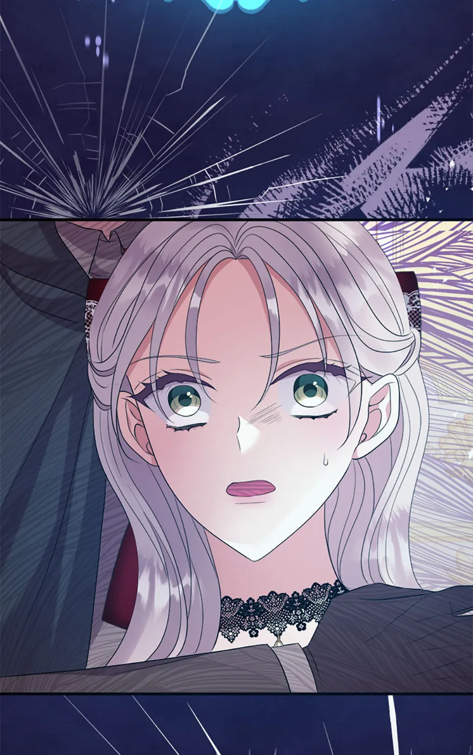 Get Out of My Way, I Will Decide the Ending Chapter 35 page 145 - 