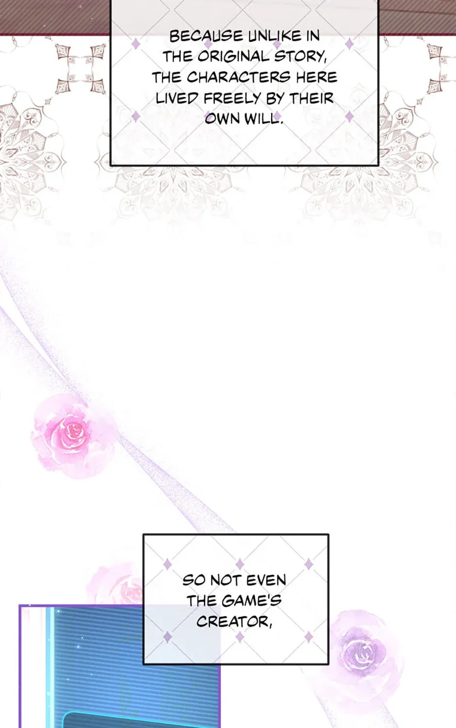 Get Out of My Way, I Will Decide the Ending Chapter 35 page 21 - 