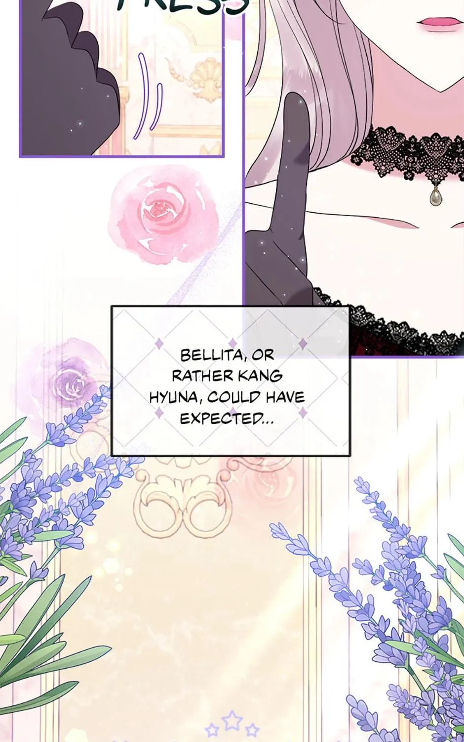 Get Out of My Way, I Will Decide the Ending Chapter 35 page 23 - 