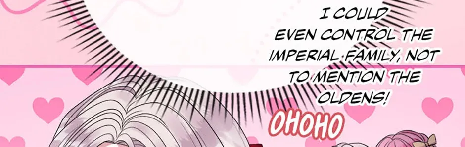 Get Out of My Way, I Will Decide the Ending Chapter 35 page 32 - 
