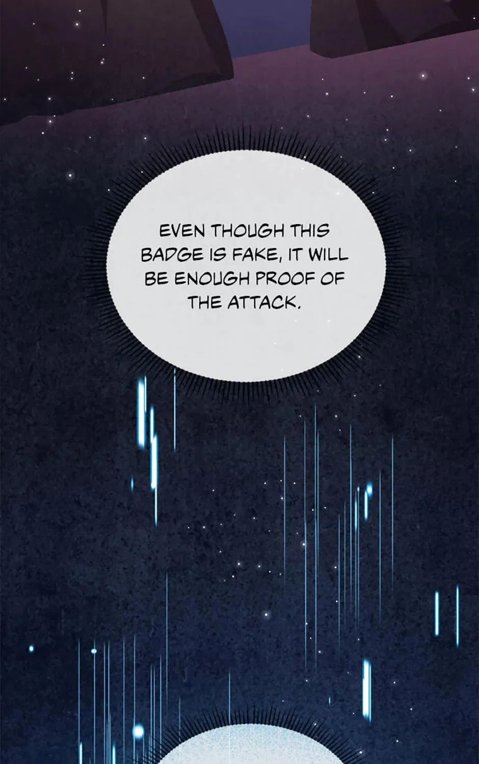 Get Out of My Way, I Will Decide the Ending Chapter 35 page 5 - 