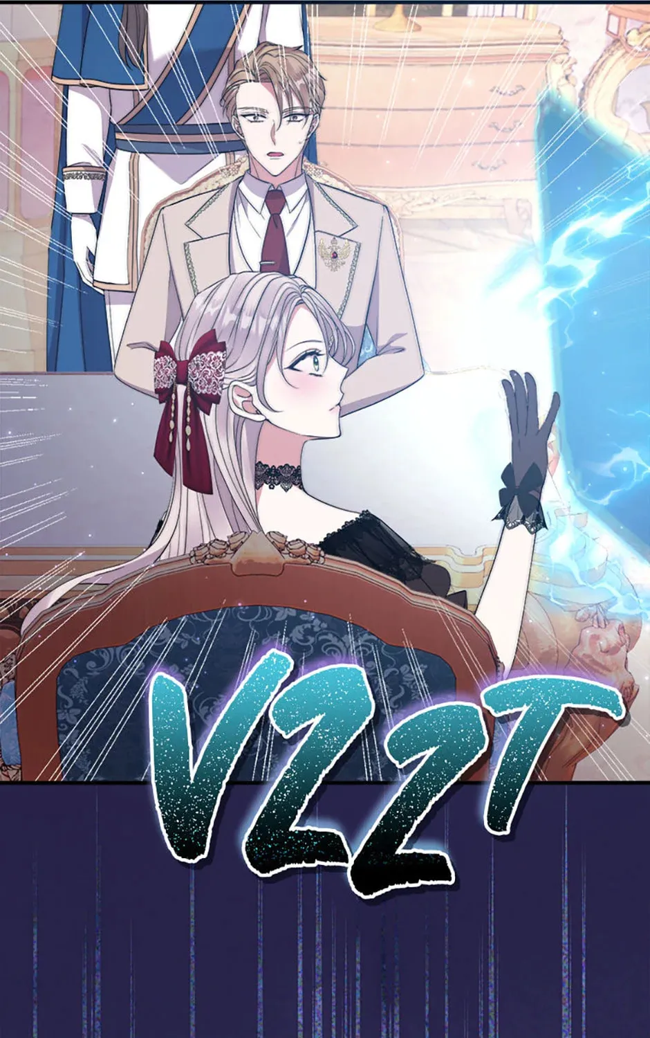 Get Out of My Way, I Will Decide the Ending Chapter 35 page 51 - 