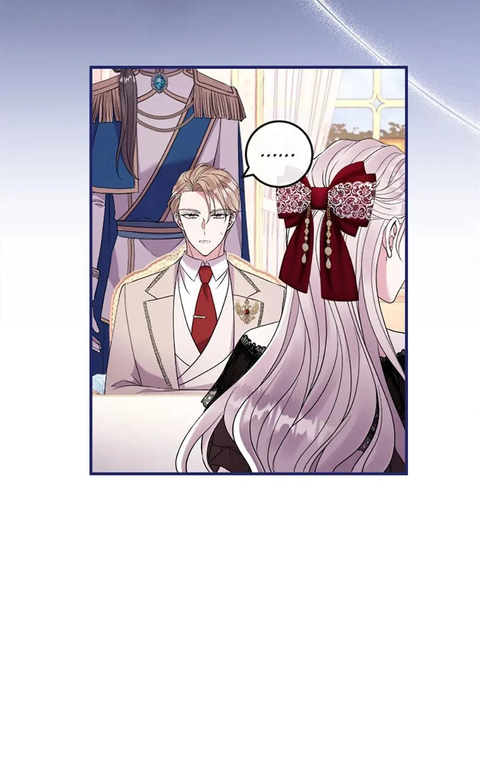 Get Out of My Way, I Will Decide the Ending Chapter 35 page 59 - 