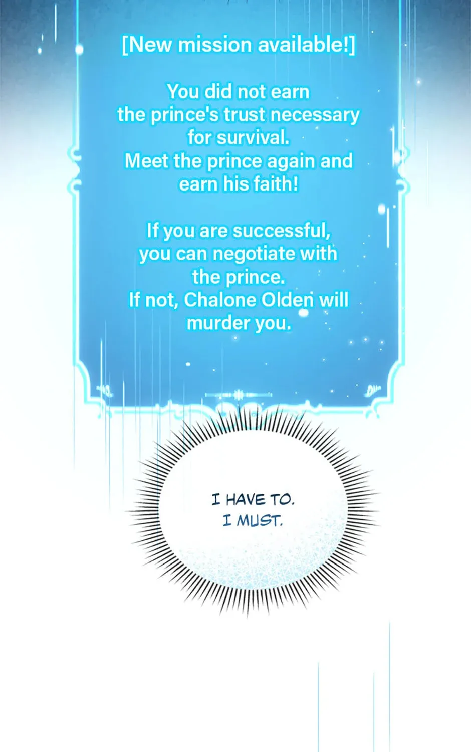 Get Out of My Way, I Will Decide the Ending Chapter 35 page 7 - 