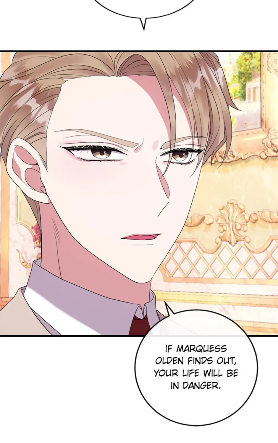 Get Out of My Way, I Will Decide the Ending Chapter 35 page 61 - 