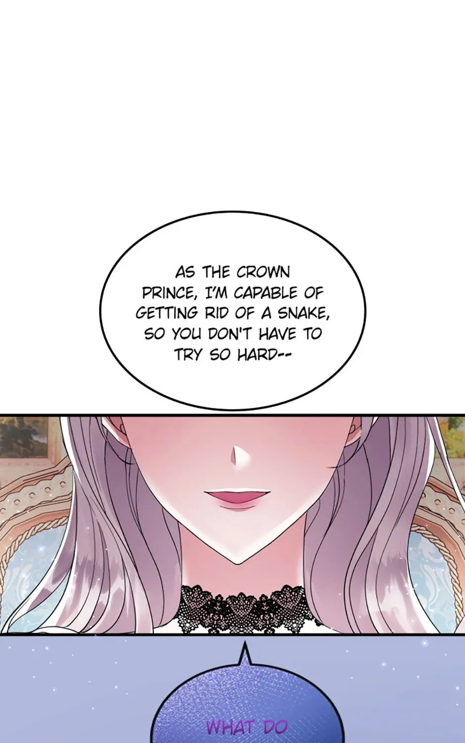 Get Out of My Way, I Will Decide the Ending Chapter 35 page 63 - 