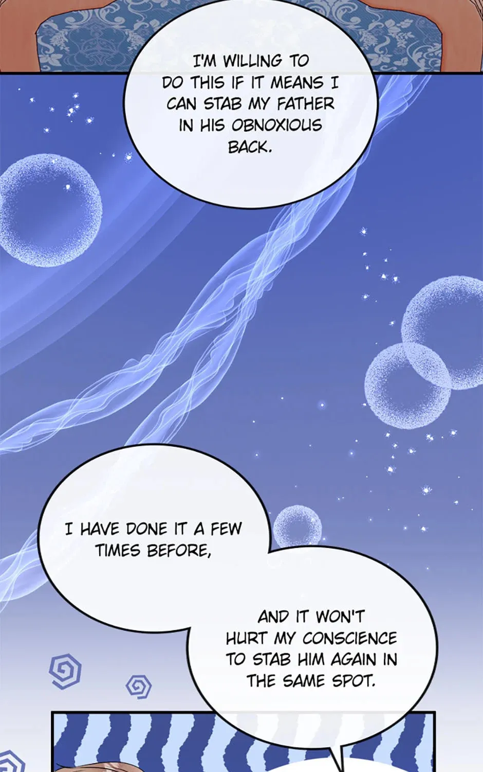 Get Out of My Way, I Will Decide the Ending Chapter 35 page 67 - 
