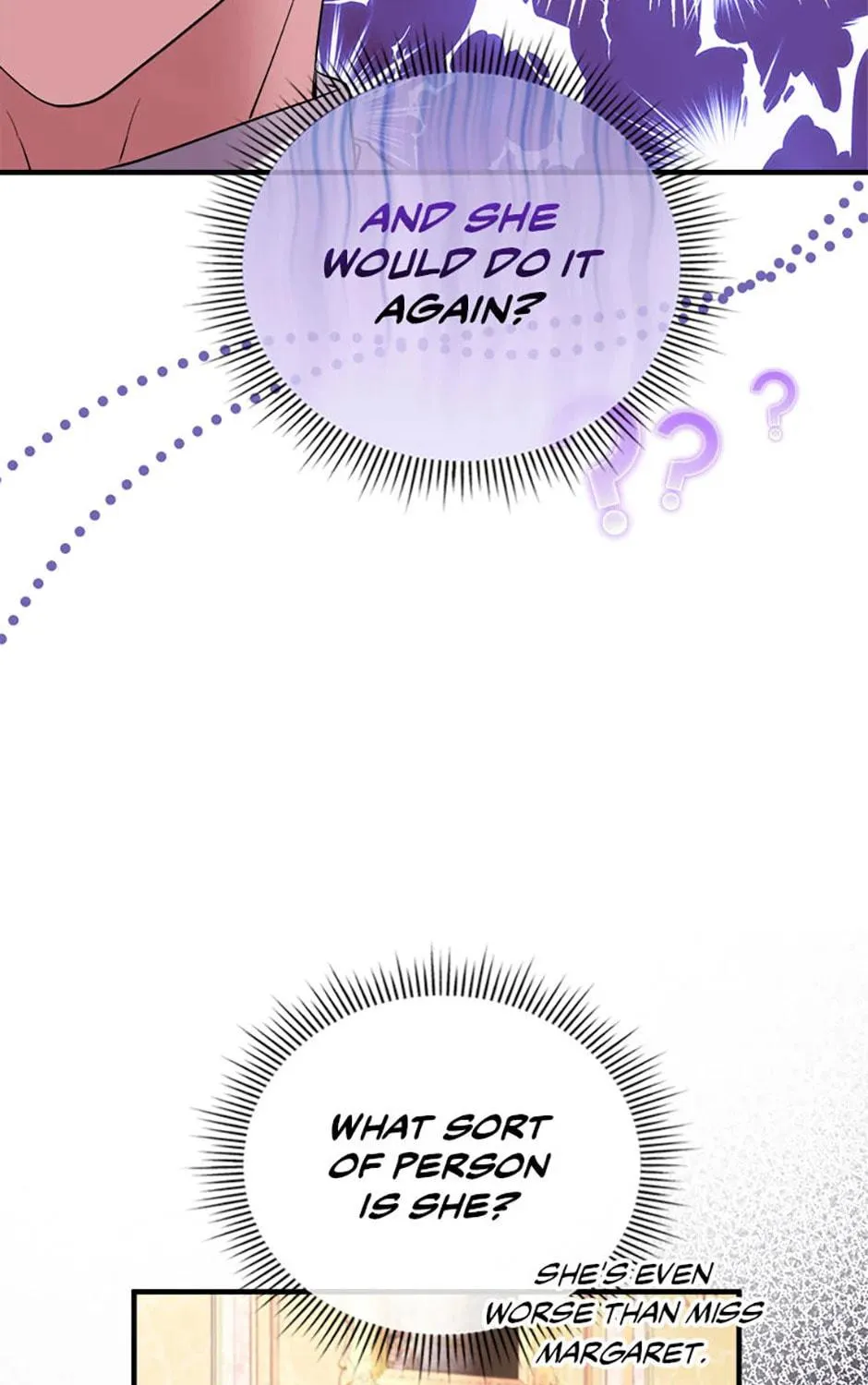 Get Out of My Way, I Will Decide the Ending Chapter 35 page 71 - 