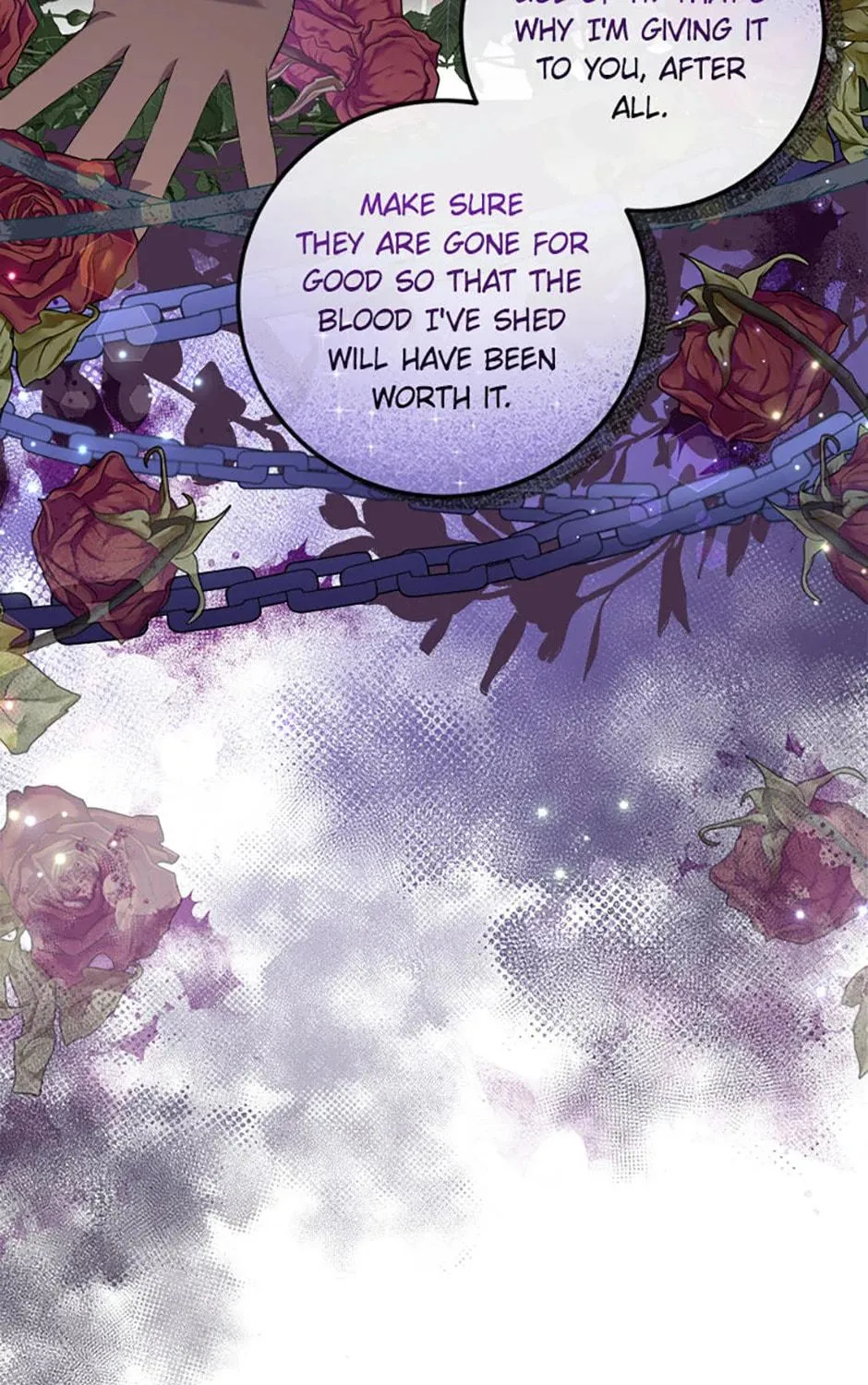 Get Out of My Way, I Will Decide the Ending Chapter 35 page 77 - 