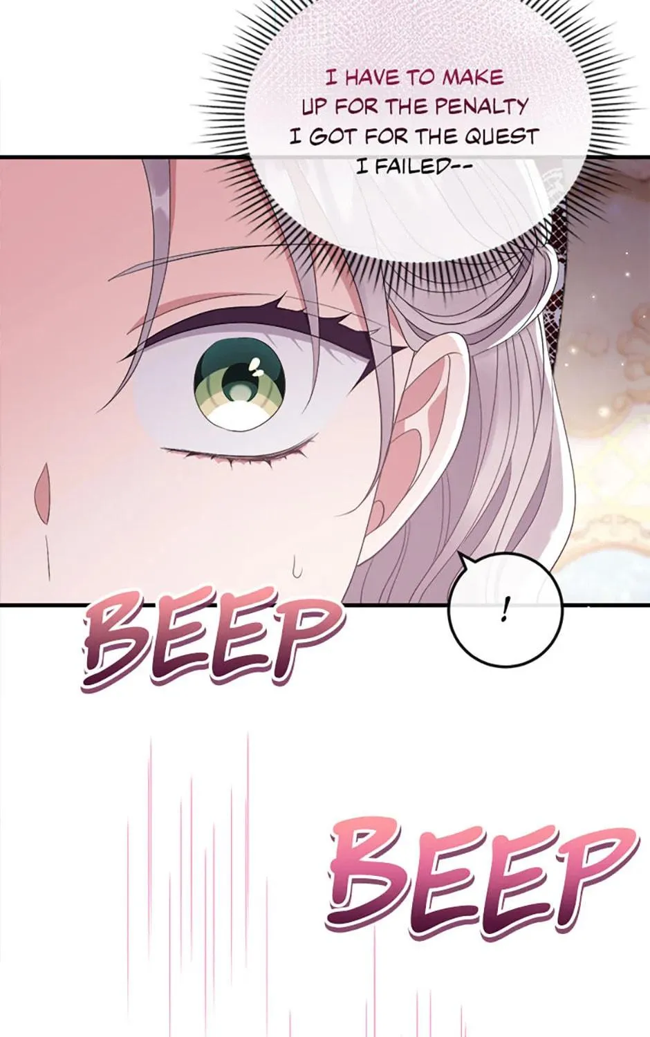 Get Out of My Way, I Will Decide the Ending Chapter 35 page 9 - 
