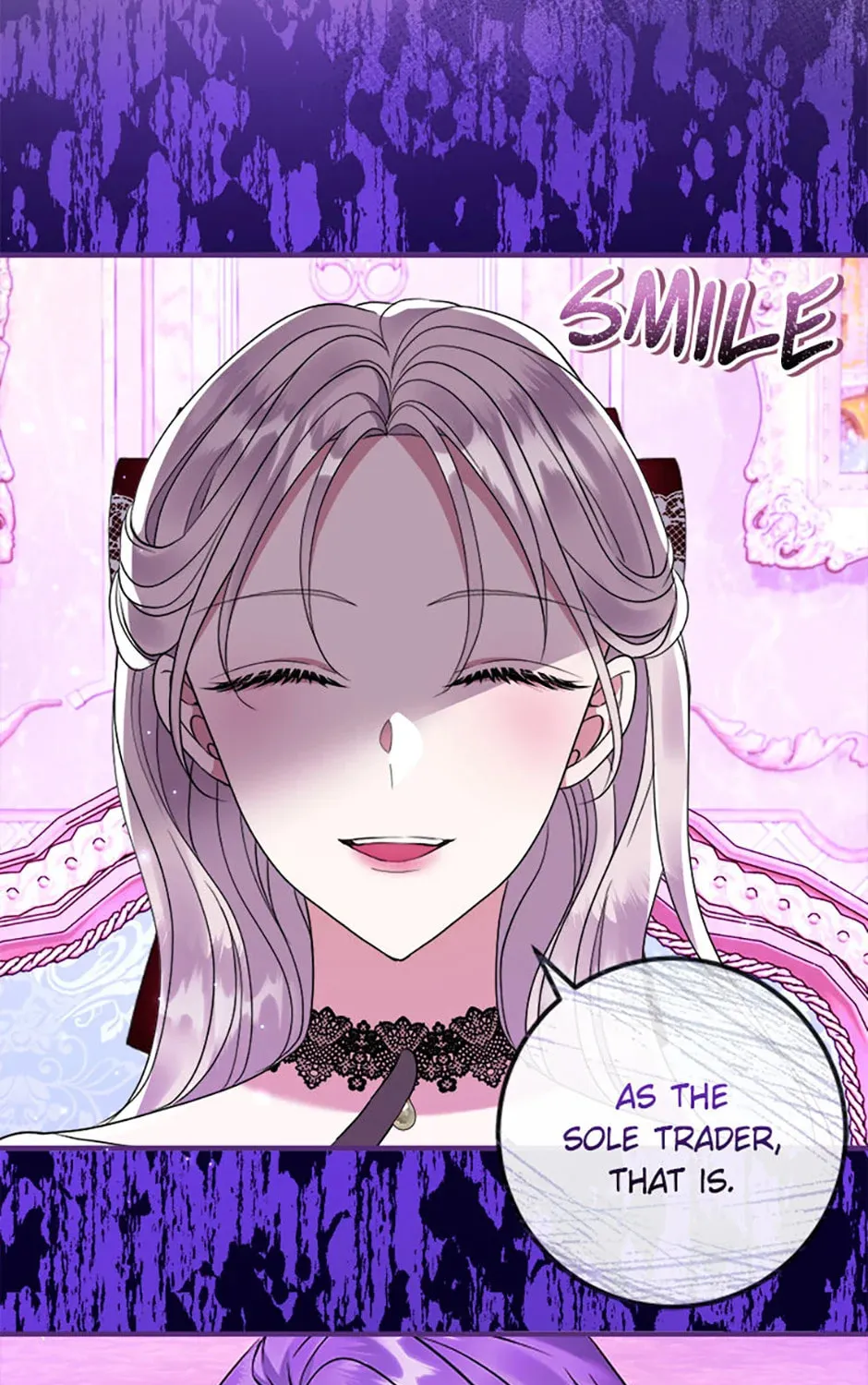 Get Out of My Way, I Will Decide the Ending Chapter 35 page 93 - 