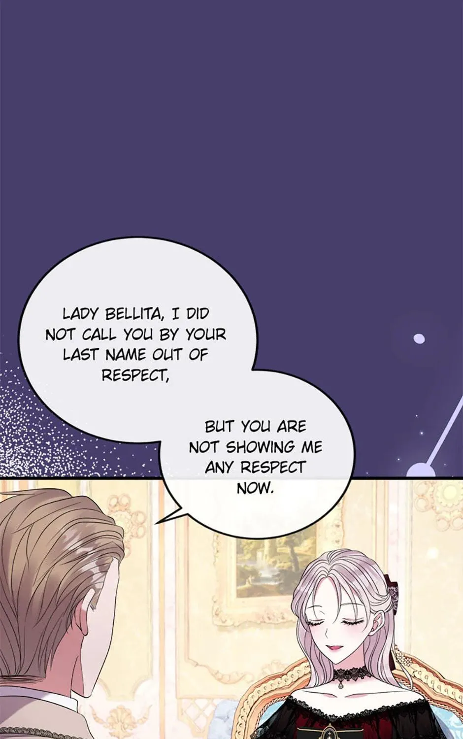 Get Out of My Way, I Will Decide the Ending Chapter 35 page 99 - 