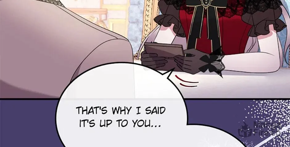 Get Out of My Way, I Will Decide the Ending Chapter 35 page 100 - 