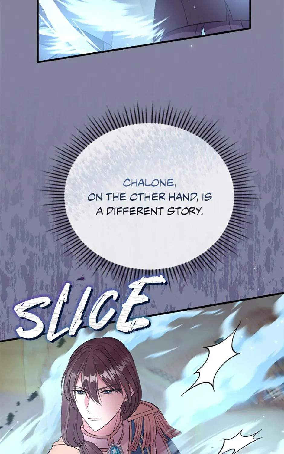 Get Out of My Way, I Will Decide the Ending Chapter 36 page 11 - 