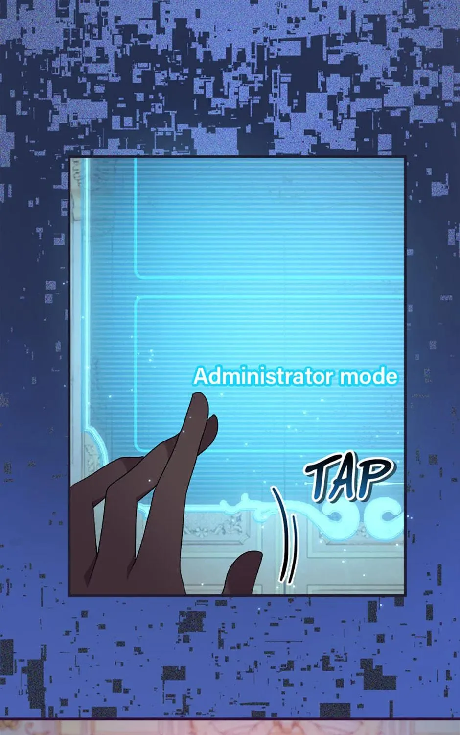Get Out of My Way, I Will Decide the Ending Chapter 36 page 101 - 