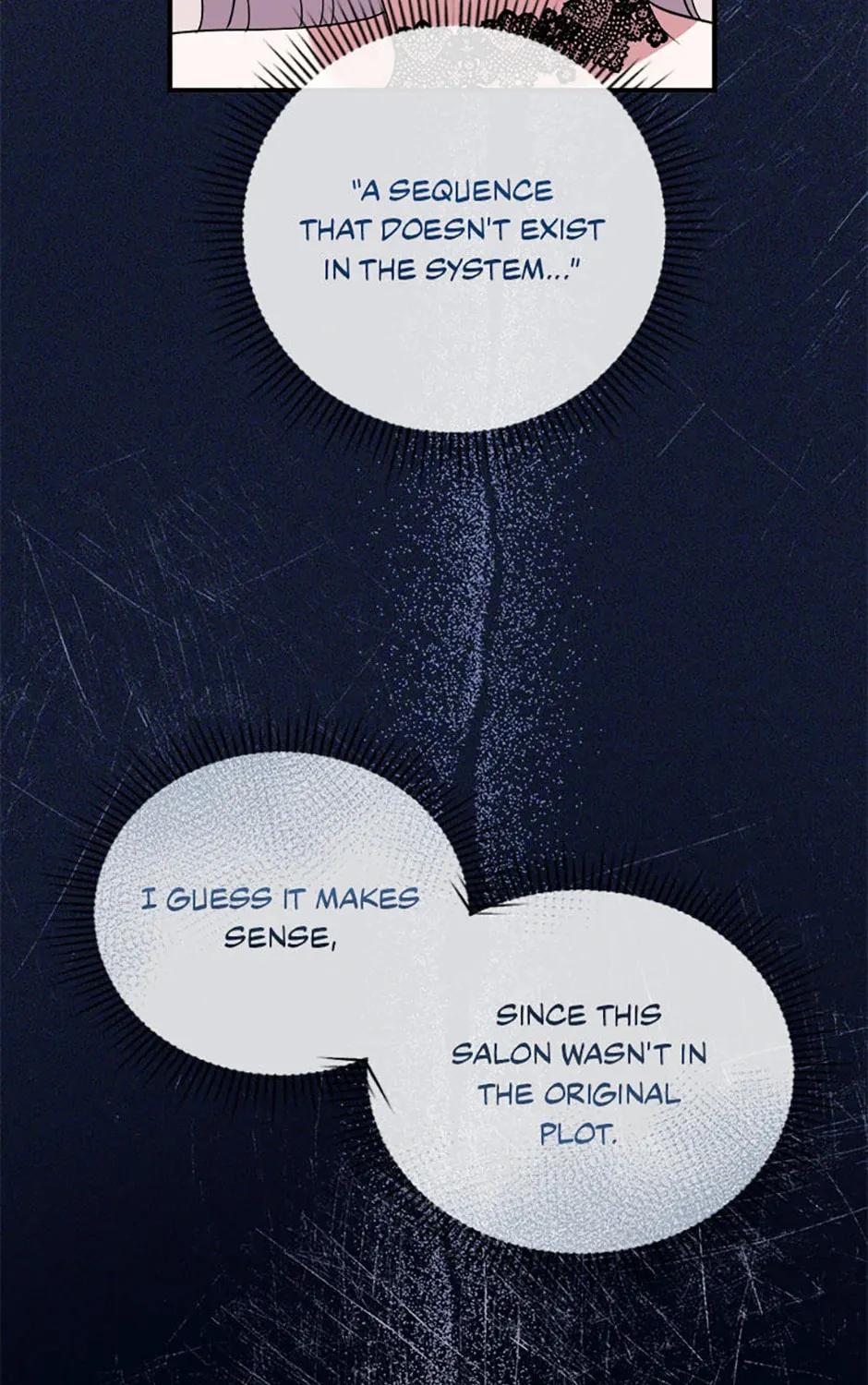 Get Out of My Way, I Will Decide the Ending Chapter 36 page 105 - 