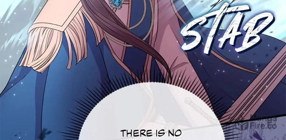 Get Out of My Way, I Will Decide the Ending Chapter 36 page 12 - 