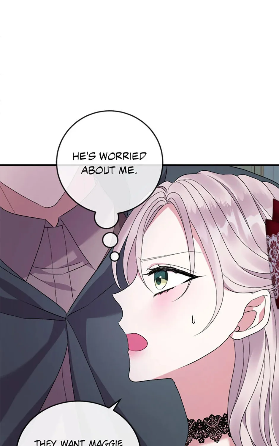 Get Out of My Way, I Will Decide the Ending Chapter 36 page 111 - 