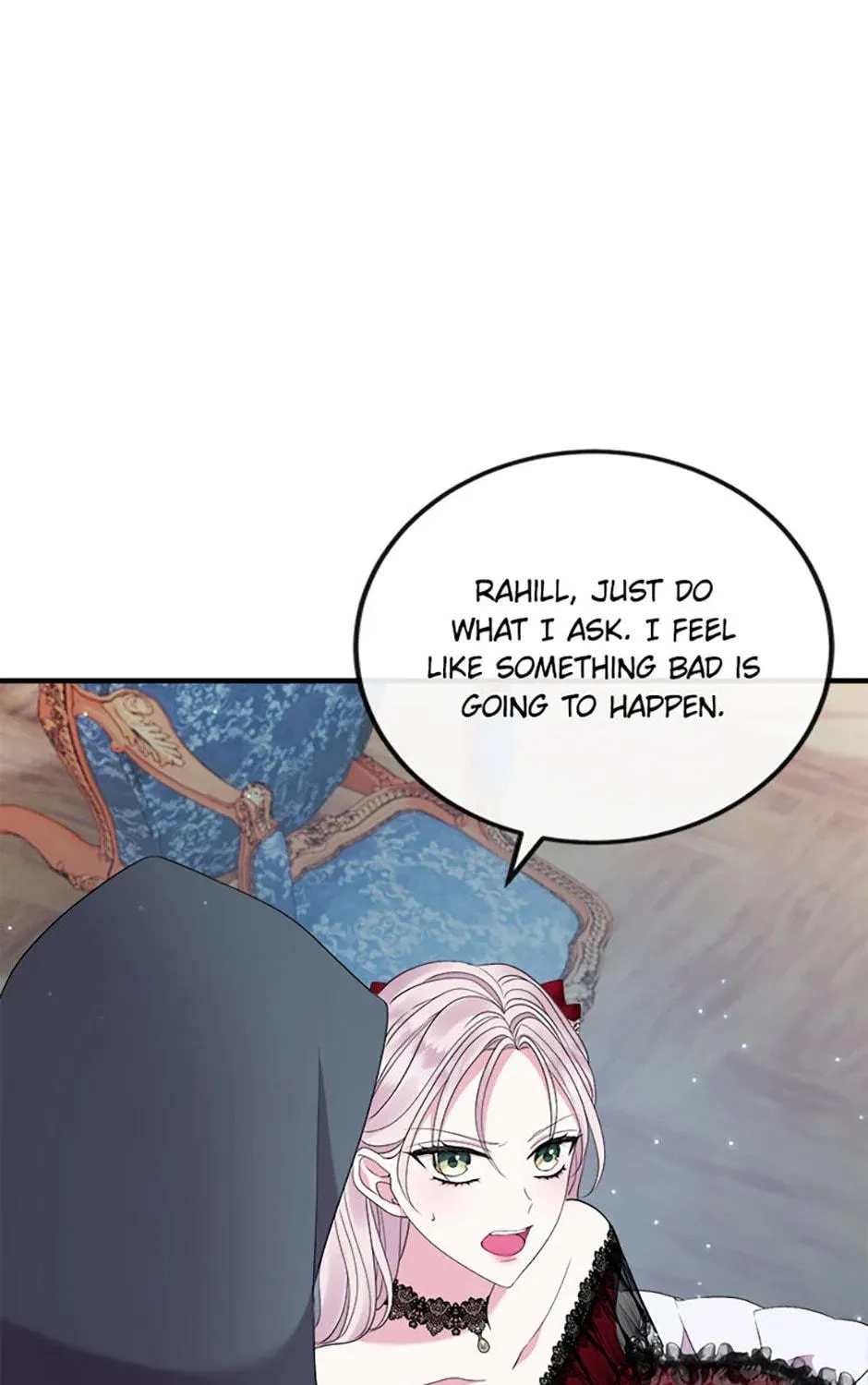 Get Out of My Way, I Will Decide the Ending Chapter 36 page 113 - 