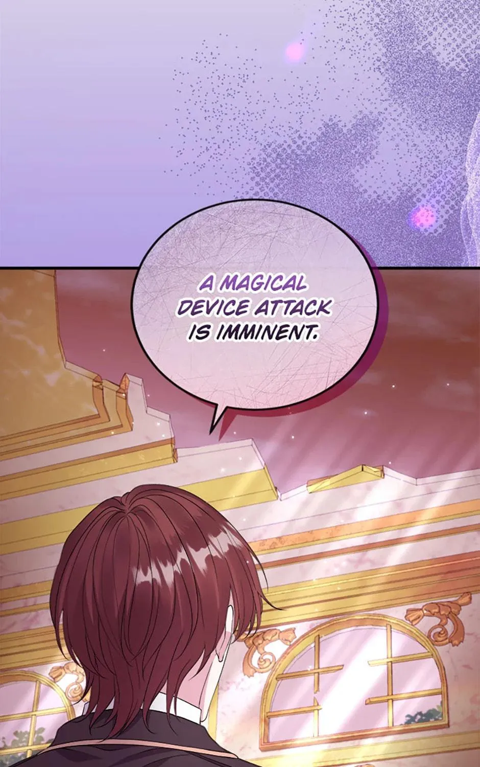 Get Out of My Way, I Will Decide the Ending Chapter 36 page 119 - 