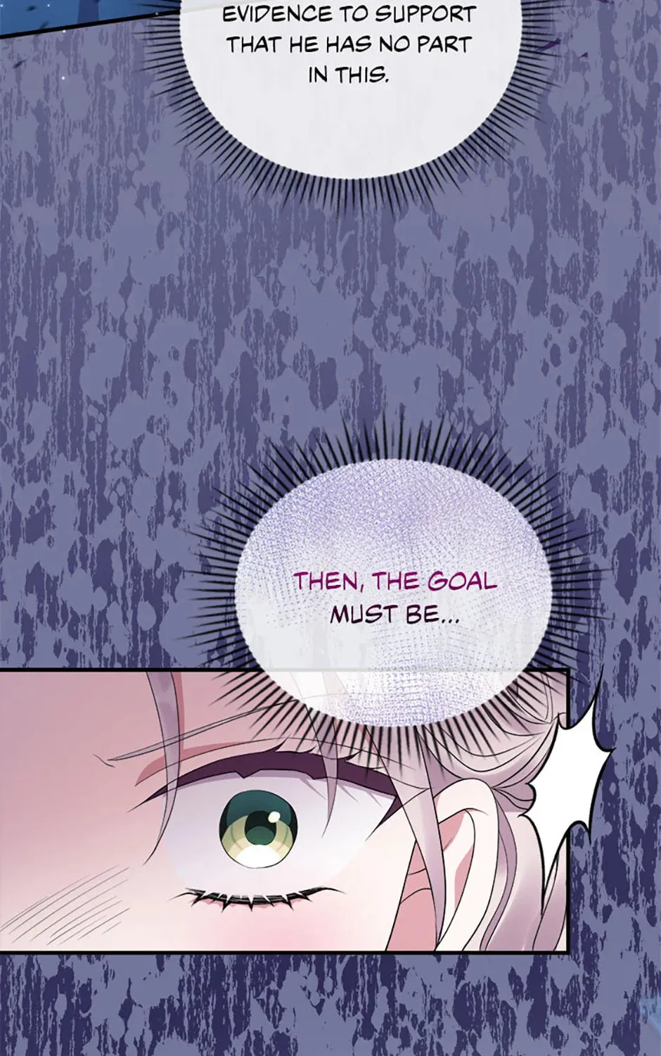 Get Out of My Way, I Will Decide the Ending Chapter 36 page 13 - 