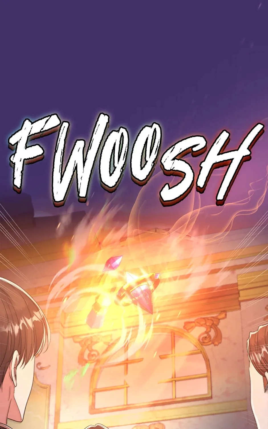 Get Out of My Way, I Will Decide the Ending Chapter 36 page 123 - 