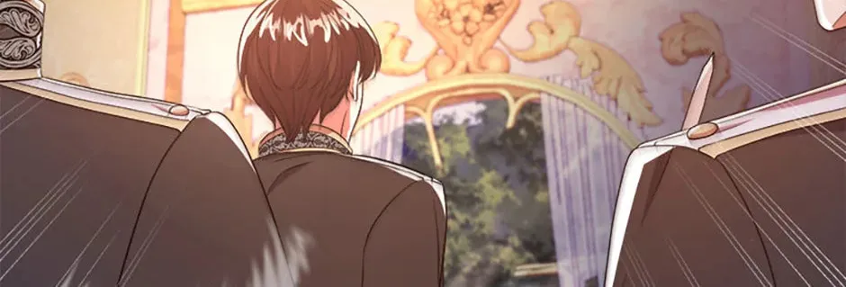 Get Out of My Way, I Will Decide the Ending Chapter 36 page 124 - 