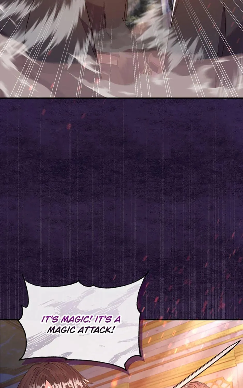Get Out of My Way, I Will Decide the Ending Chapter 36 page 125 - 