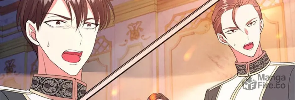 Get Out of My Way, I Will Decide the Ending Chapter 36 page 126 - 