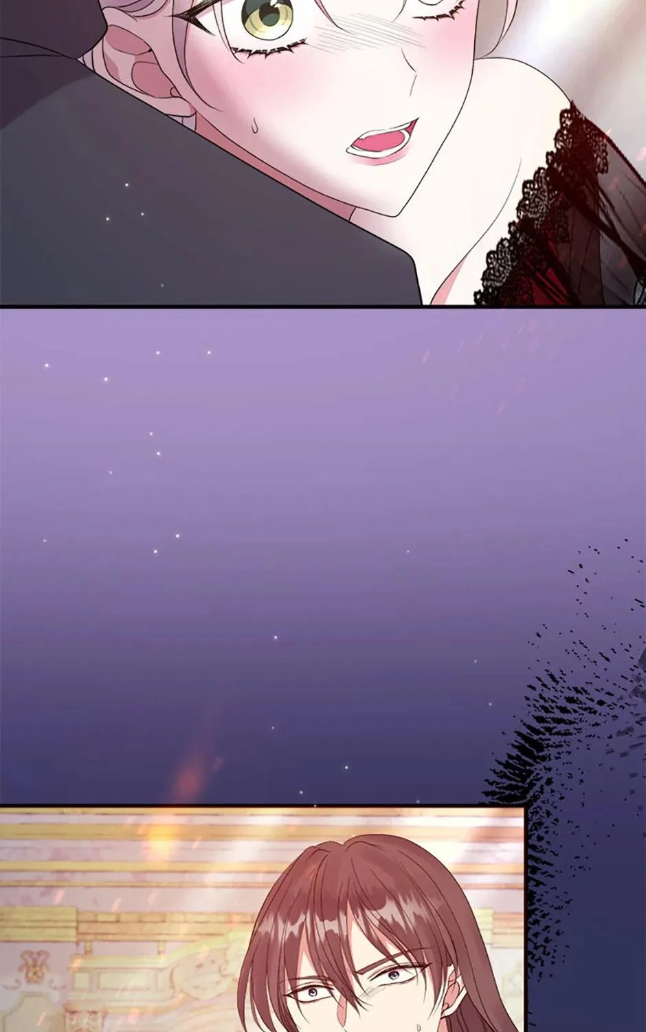 Get Out of My Way, I Will Decide the Ending Chapter 36 page 129 - 