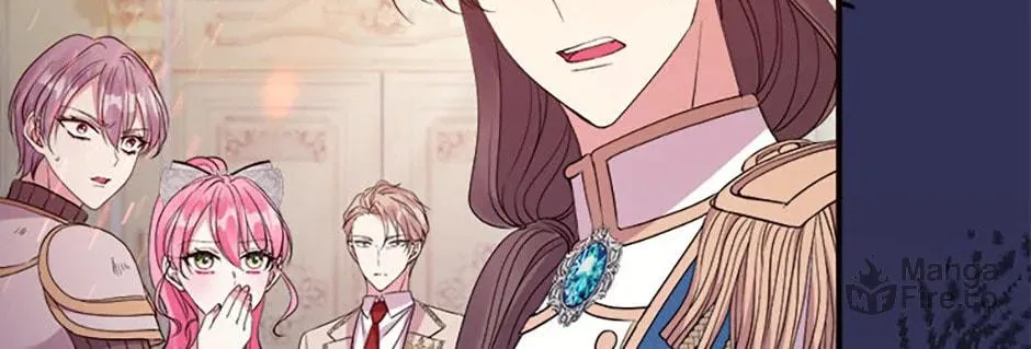Get Out of My Way, I Will Decide the Ending Chapter 36 page 130 - 