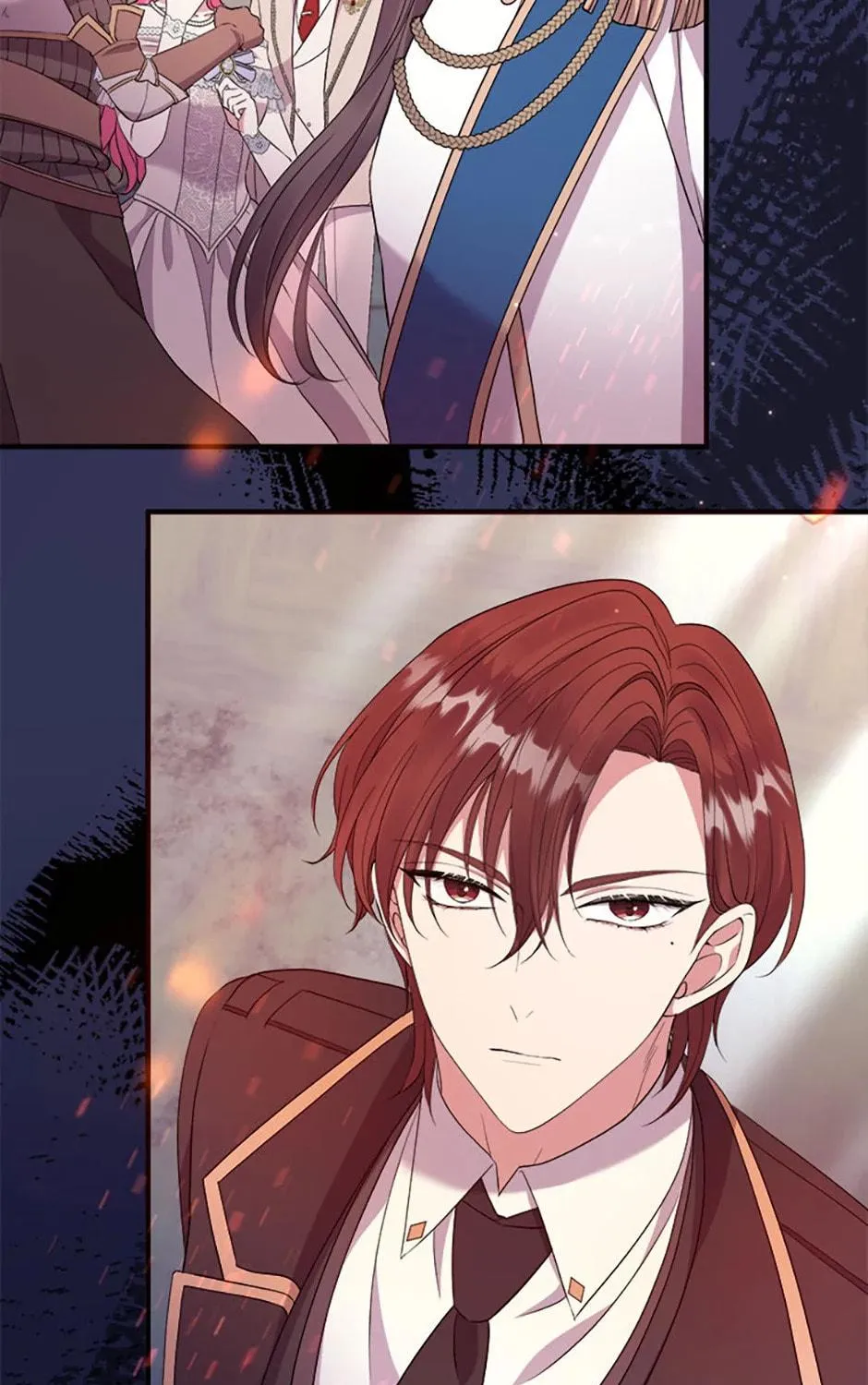Get Out of My Way, I Will Decide the Ending Chapter 36 page 131 - 