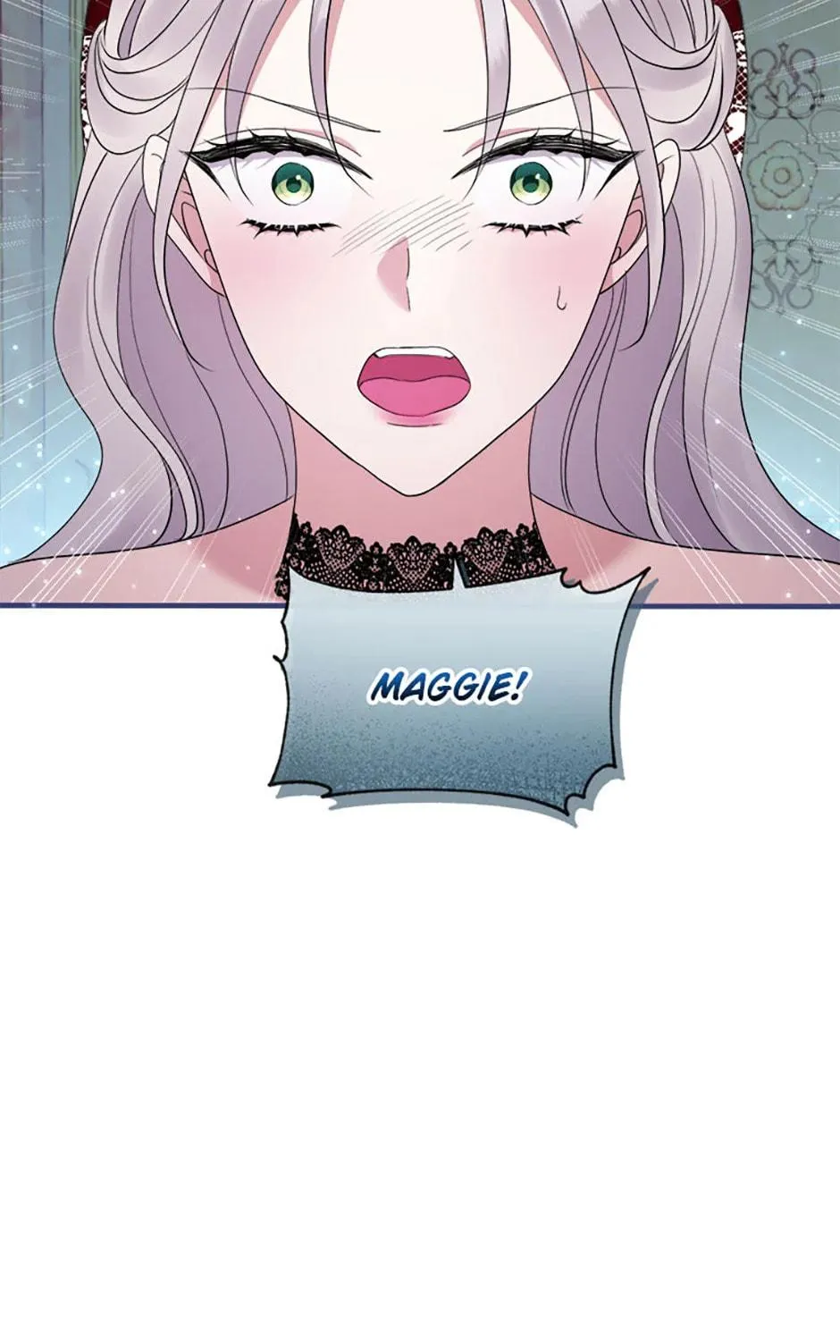 Get Out of My Way, I Will Decide the Ending Chapter 36 page 19 - 