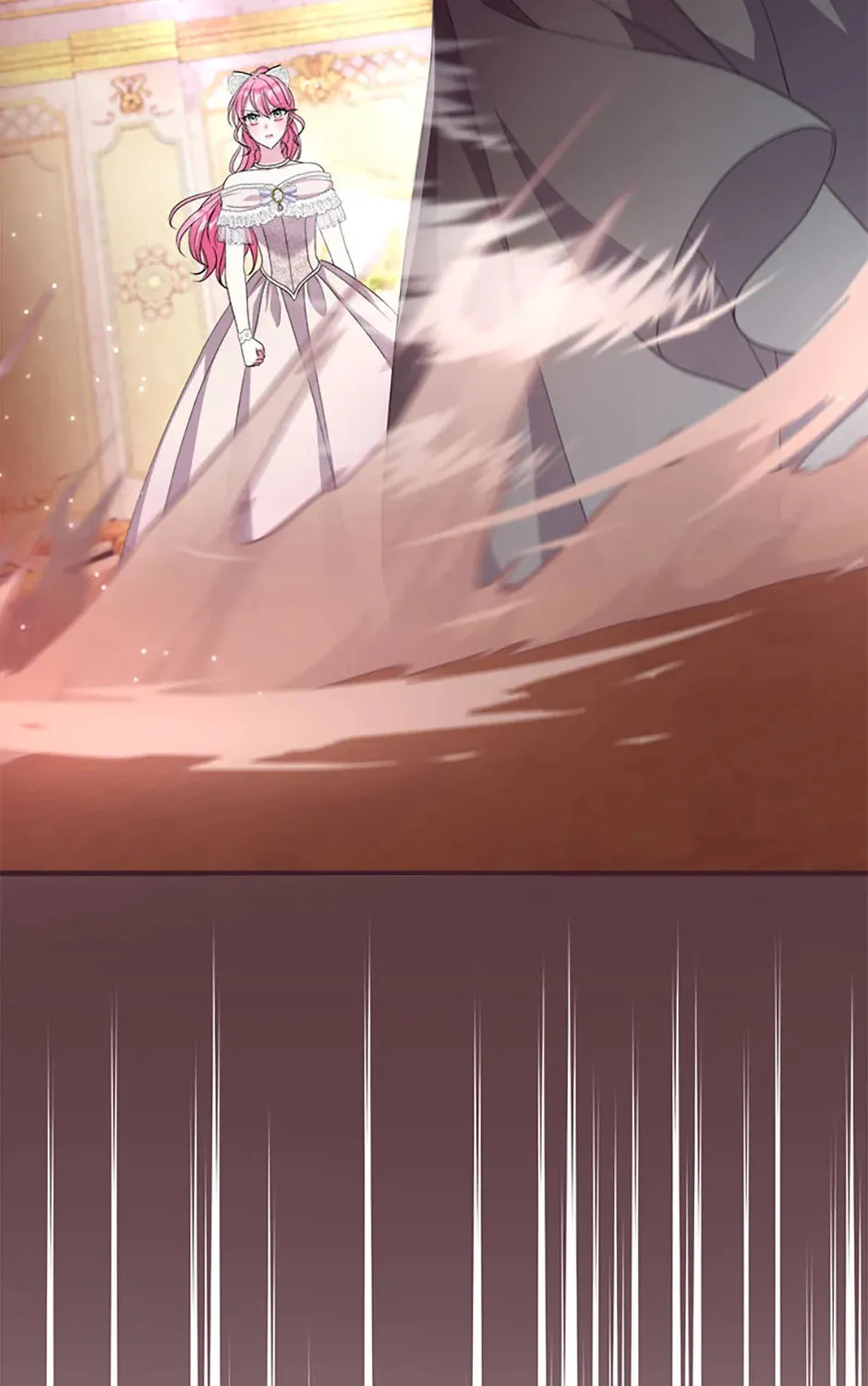 Get Out of My Way, I Will Decide the Ending Chapter 36 page 25 - 