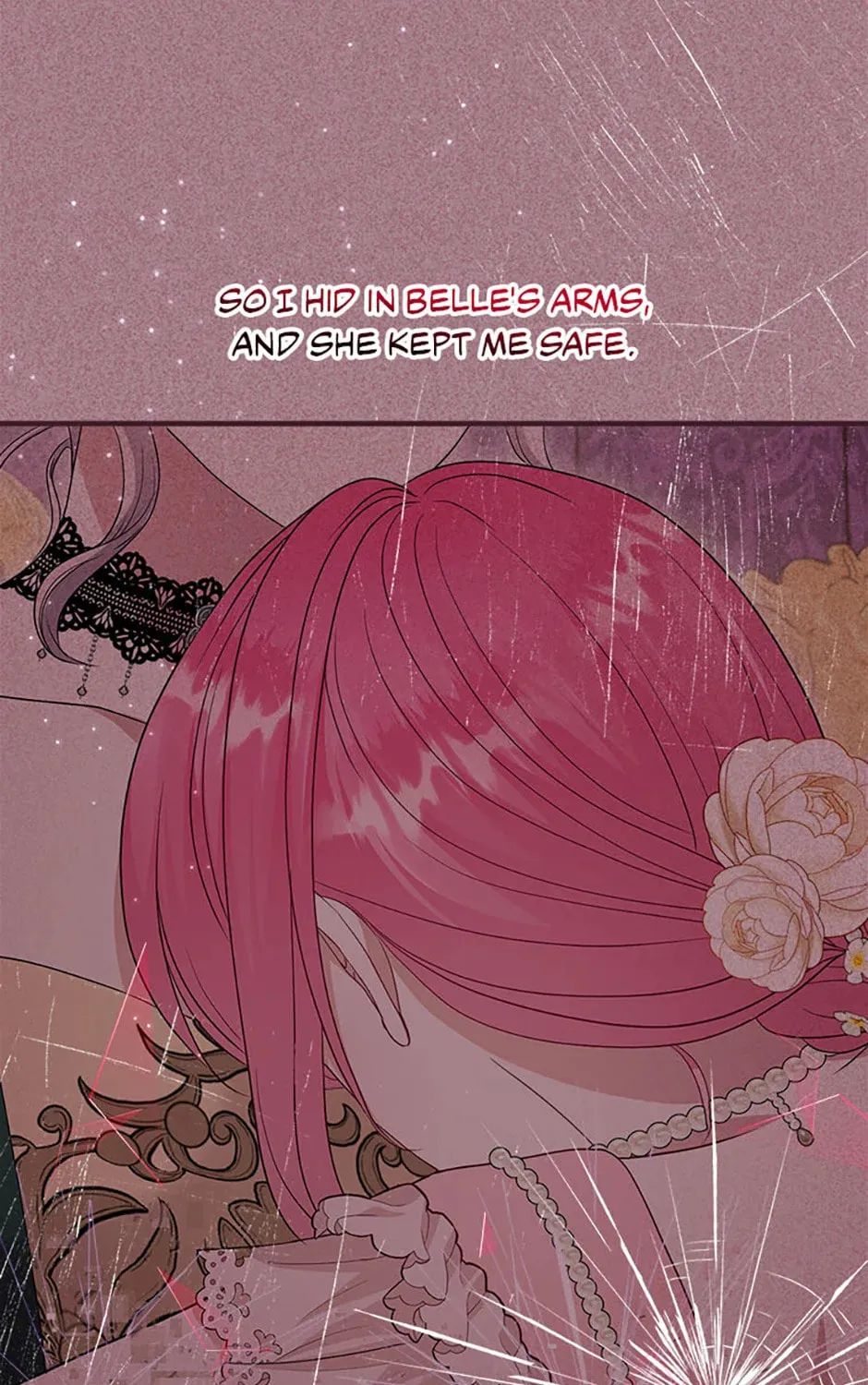Get Out of My Way, I Will Decide the Ending Chapter 36 page 31 - 