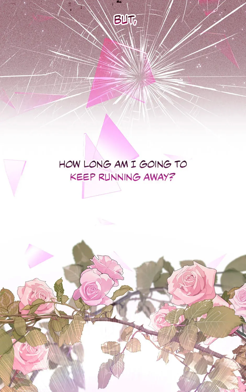 Get Out of My Way, I Will Decide the Ending Chapter 36 page 33 - 