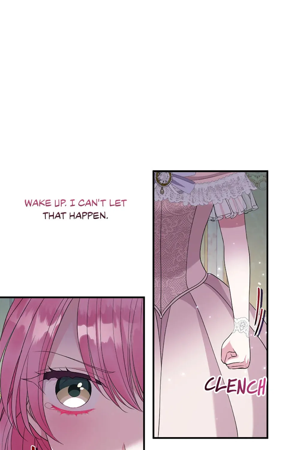Get Out of My Way, I Will Decide the Ending Chapter 36 page 37 - 