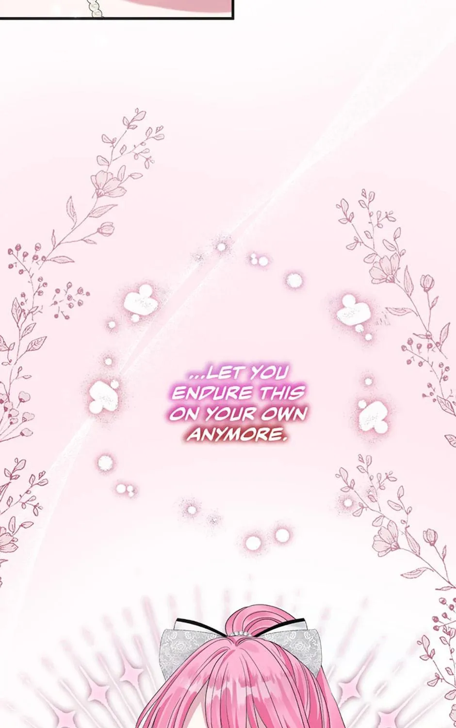 Get Out of My Way, I Will Decide the Ending Chapter 36 page 39 - 