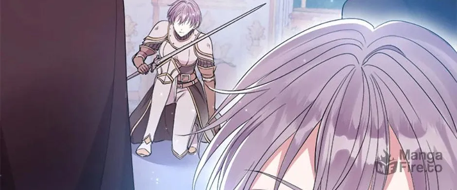 Get Out of My Way, I Will Decide the Ending Chapter 36 page 42 - 